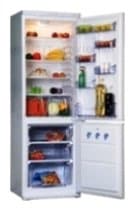 Ремонт холодильника Vestel IN 360 на дому