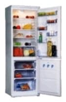 Ремонт холодильника Vestel IN 365 на дому
