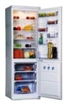 Ремонт холодильника Vestel SN 365 на дому