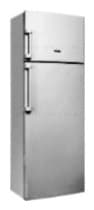 Ремонт холодильника Vestel VDD 260 LS на дому