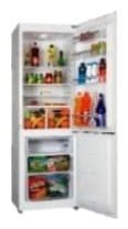 Ремонт холодильника Vestel VNF 386 VXE на дому