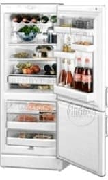 Ремонт холодильника Vestfrost BKF 285 R на дому