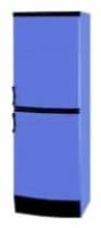 Ремонт холодильника Vestfrost BKF 355 B58 Blue на дому