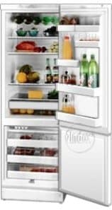 Ремонт холодильника Vestfrost BKF 355 R на дому