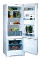 Ремонт холодильника Vestfrost BKF 356 B40 AL на дому