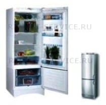 Ремонт холодильника Vestfrost BKF 356 E58 Al на дому