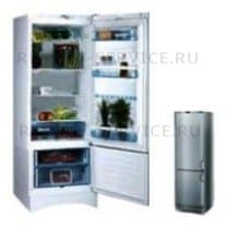 Ремонт холодильника Vestfrost BKF 356 E58 H на дому