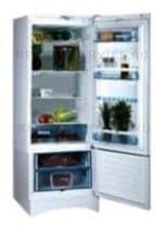 Ремонт холодильника Vestfrost BKF 356 E58 W на дому
