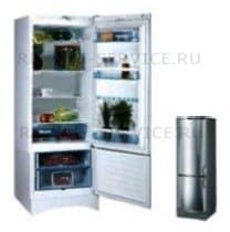 Ремонт холодильника Vestfrost BKF 356 E58 X на дому