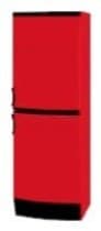Ремонт холодильника Vestfrost BKF 404 B40 Red на дому