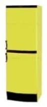 Ремонт холодильника Vestfrost BKF 404 B40 Yellow на дому