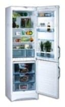 Ремонт холодильника Vestfrost BKF 404 E W на дому