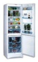 Ремонт холодильника Vestfrost BKF 404 E40 AL на дому