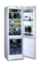 Ремонт холодильника Vestfrost BKF 404 E40 Blue на дому