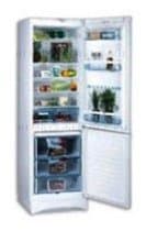 Ремонт холодильника Vestfrost BKF 404 E40 Brown на дому