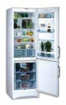 Ремонт холодильника Vestfrost BKF 404 E58 AL на дому