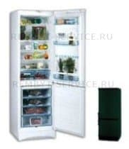 Ремонт холодильника Vestfrost BKF 404 E58 Green на дому