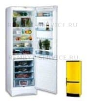 Ремонт холодильника Vestfrost BKF 404 E58 Yellow на дому