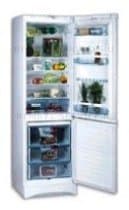 Ремонт холодильника Vestfrost BKF 405 AL на дому