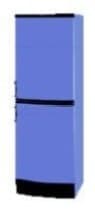 Ремонт холодильника Vestfrost BKF 405 B40 Blue на дому