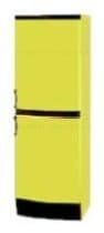 Ремонт холодильника Vestfrost BKF 405 B40 Yellow на дому