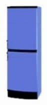 Ремонт холодильника Vestfrost BKF 405 E58 Blue на дому