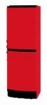 Ремонт холодильника Vestfrost BKF 405 E58 Red на дому