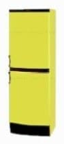 Ремонт холодильника Vestfrost BKF 405 E58 Yellow на дому