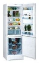 Ремонт холодильника Vestfrost BKF 405 White на дому