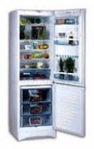 Ремонт холодильника Vestfrost BKF 405 X на дому