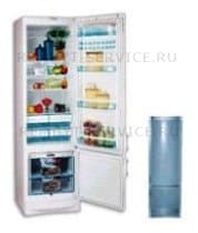 Ремонт холодильника Vestfrost BKF 420 E58 AL на дому