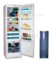 Ремонт холодильника Vestfrost BKF 420 E58 Steel на дому