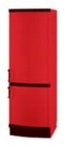 Ремонт холодильника Vestfrost BKF 420 Red на дому