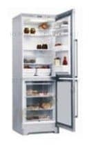 Ремонт холодильника Vestfrost FZ 310 MW на дому