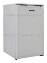 Ремонт холодильника Vestfrost VD 141 RW на дому