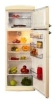 Ремонт холодильника Vestfrost VF 345 BE на дому