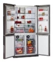 Ремонт холодильника Vestfrost VFD 910 X на дому