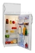 Ремонт холодильника Vestfrost VT 238 M1 01 на дому