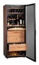 Ремонт винного шкафа Vinosafe VSA 730 L 1er Cru на дому