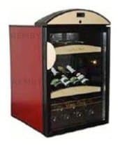 Ремонт винного шкафа Vinosafe VSI 6S Pro на дому