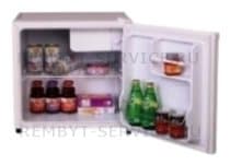 Ремонт холодильника Wellton BC-47 на дому