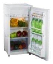 Ремонт холодильника Wellton MR-121 на дому