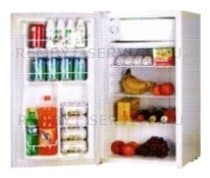 Ремонт холодильника WEST RX-08603 на дому