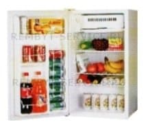 Ремонт холодильника WEST RX-09004 на дому