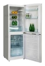 Ремонт холодильника WEST RXD-16107 на дому