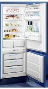 Ремонт холодильника Whirlpool ARB 540 на дому