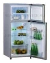 Ремонт холодильника Whirlpool ARC 1800 на дому