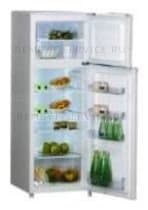 Ремонт холодильника Whirlpool ARC 2000 AL на дому