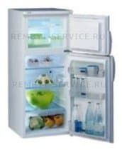 Ремонт холодильника Whirlpool ARC 2130 W на дому