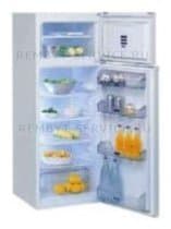 Ремонт холодильника Whirlpool ARC 2223 W на дому